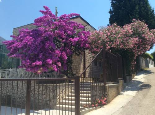 Фото 
Casa Calda Apartment
