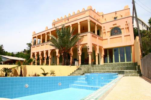 Фото 
Apartment Tea
