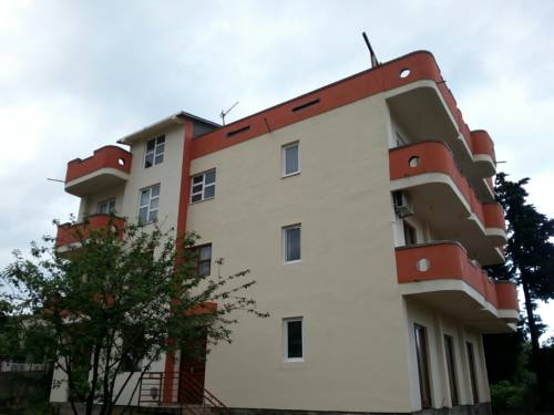 Фото 
Hotel Monte Rosa
