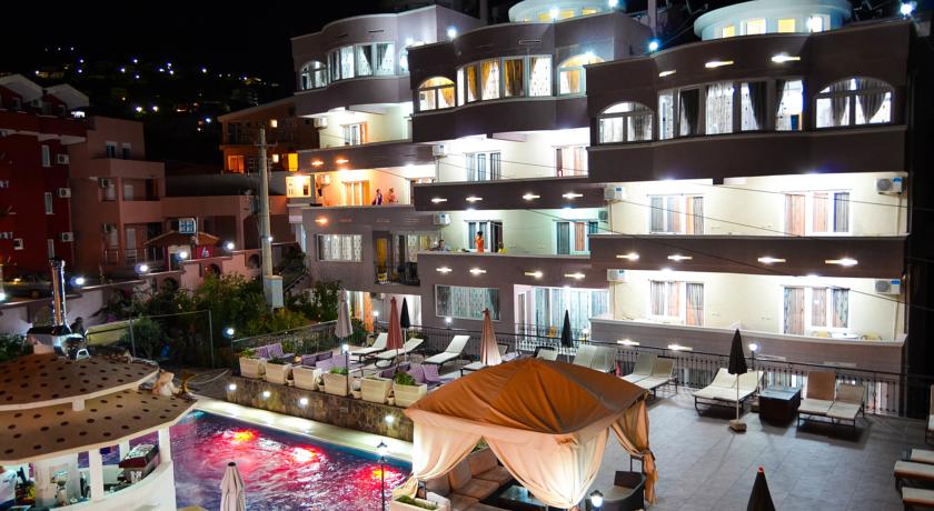 Фото 
Apartment Dukley
