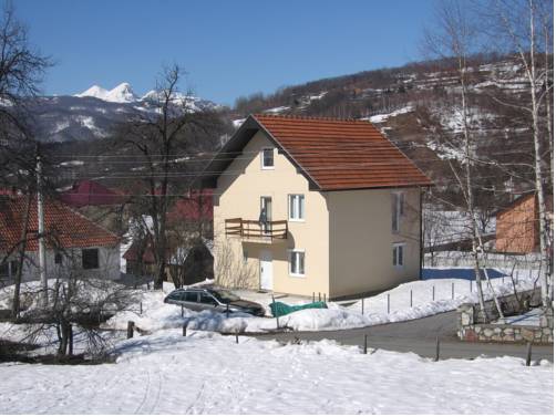 Фото 
Apartments Gruda
