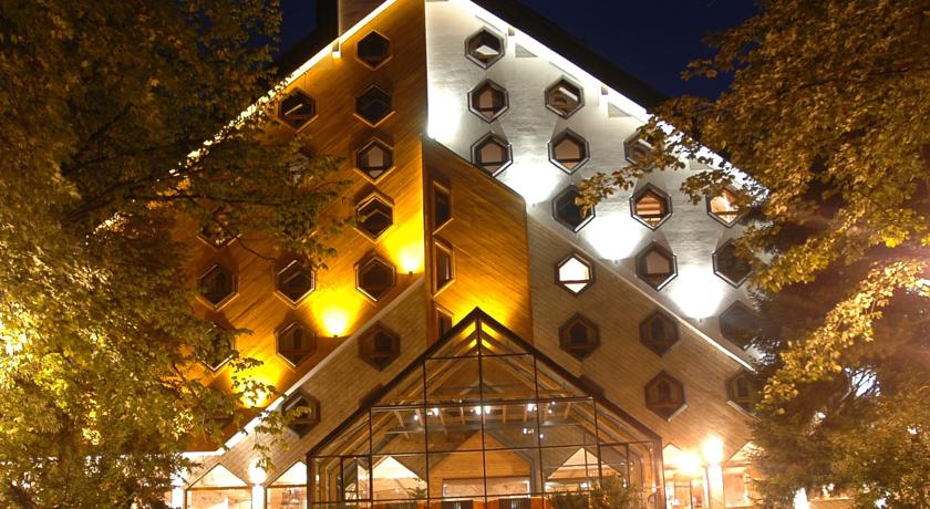 Фото 
Leisure Cottages Cetinje
