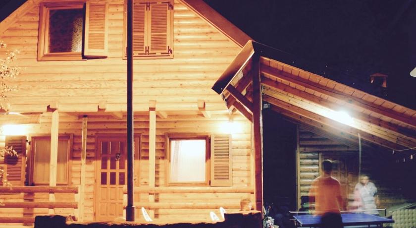 Фото 
Apartment The Royal Square
