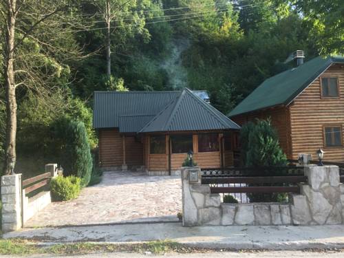 Фото 
Pansion Cetinje
