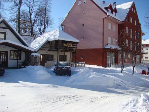 Фото 
Healing Centar Hanan
