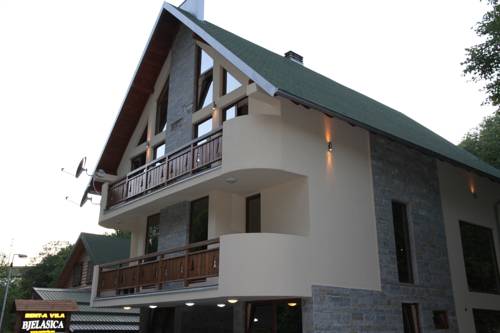 Фото 
Apartment Radoman
