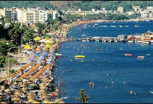 Фото 
Yurdagul Apart
