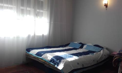 
Apartments Dragović Nikšić
