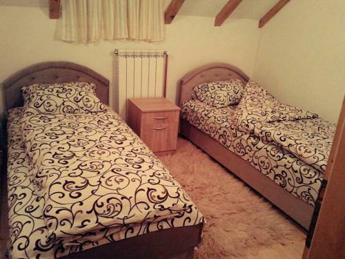
Niksic Apartment
