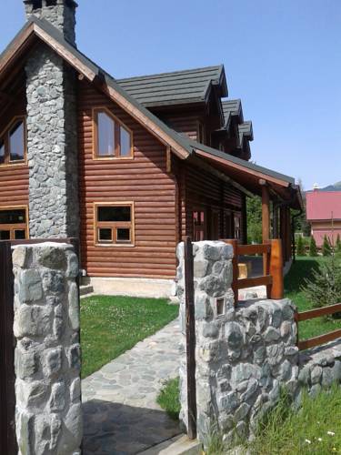 
Apartments Premovic
