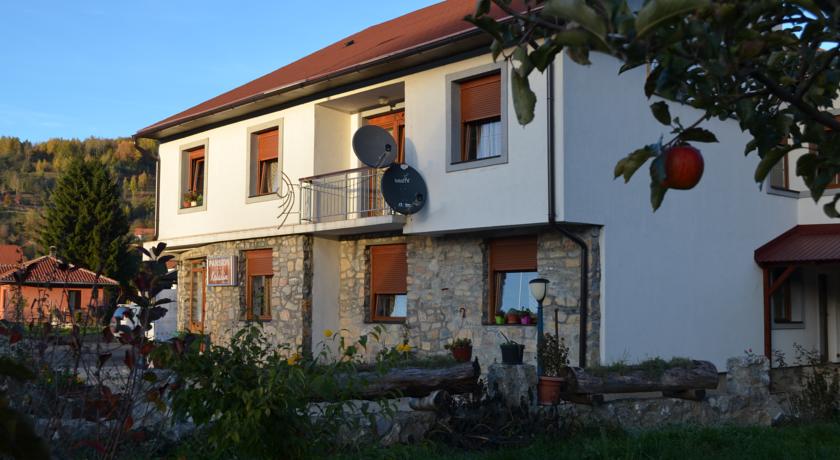 
Apartment Jovana Nikšić
