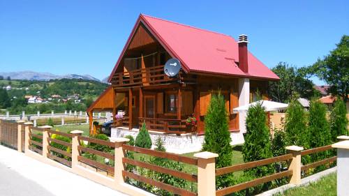 
Apartments Erakovic
