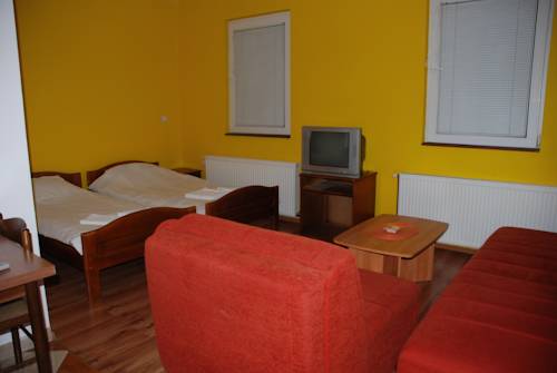 
Belette Apartment
