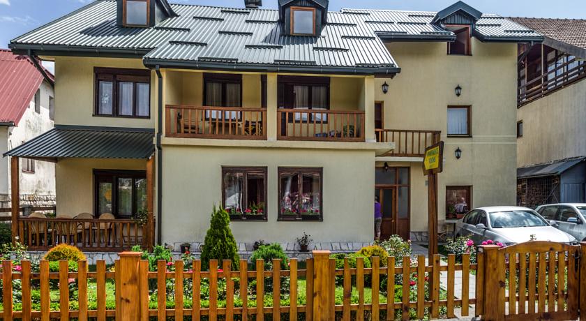 
Apartmani Zecevic Niksic
