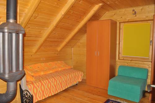 
Hostel Montenegro Note
