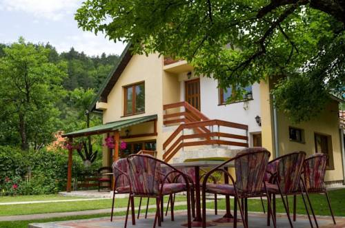
Apartment Nikcevic

