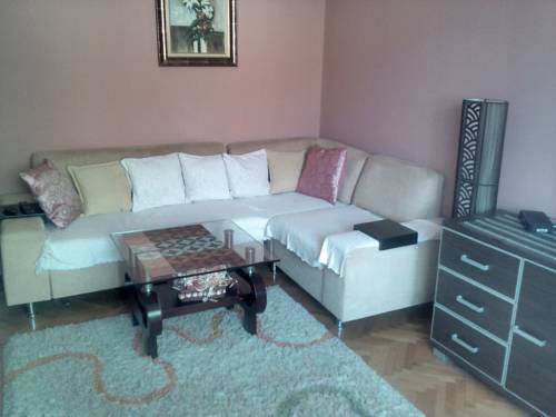 
Apartments Seka
