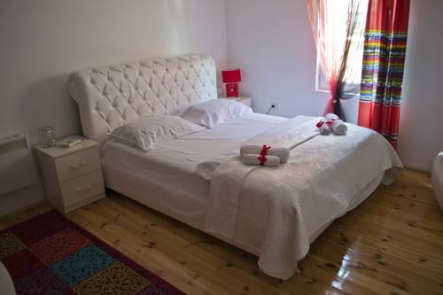 
Apartments Stanisic
