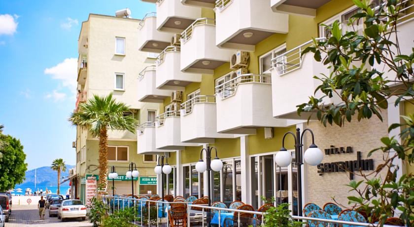 Фото 
Villa Senaydin
