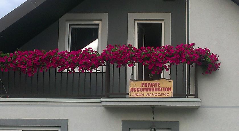 
Guesthouse Ani
