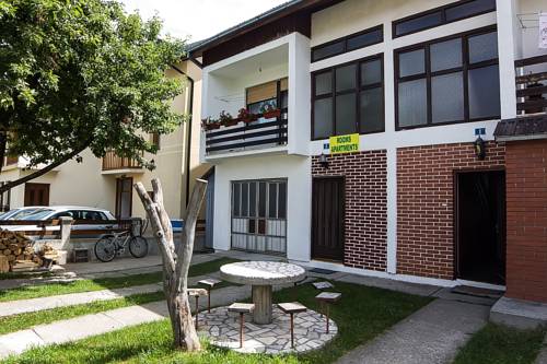 
Villa Rosa
