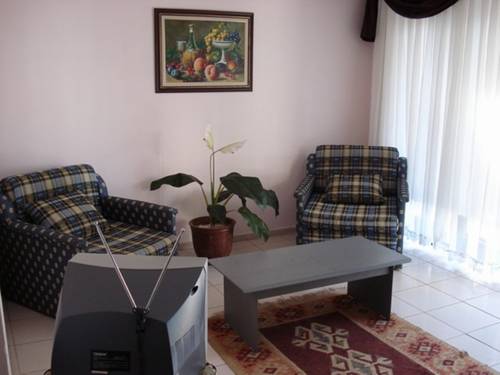 Фото 
Antik Apart & Hotel
