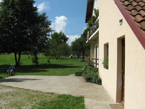 
Villa Lipci

