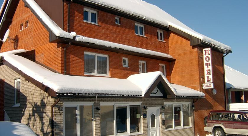 
Villa &quot;Morinj&quot;
