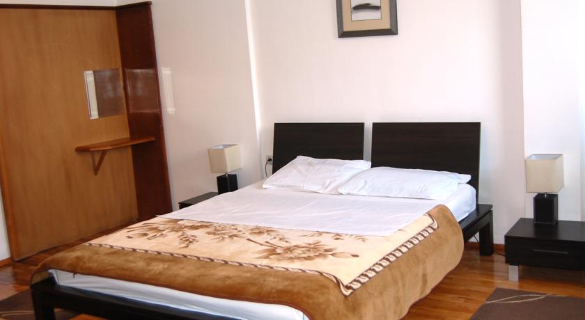 
Lavender Bay Apartment
