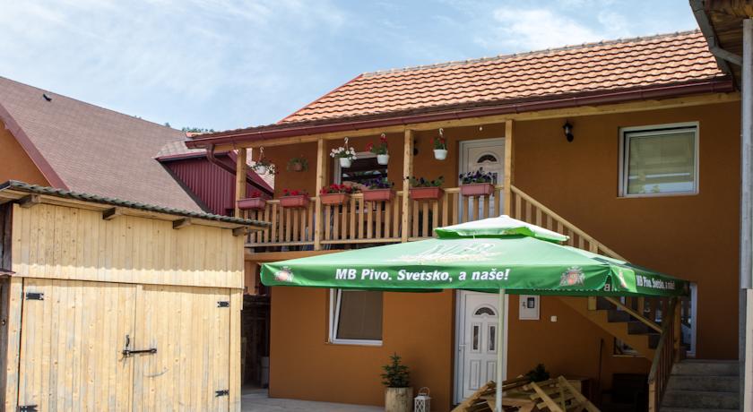 
B&B Konak
