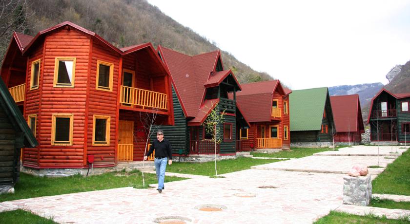 
The Athens Gate Hotel
