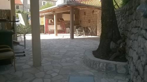 Фото 
Arethusa Hotel
