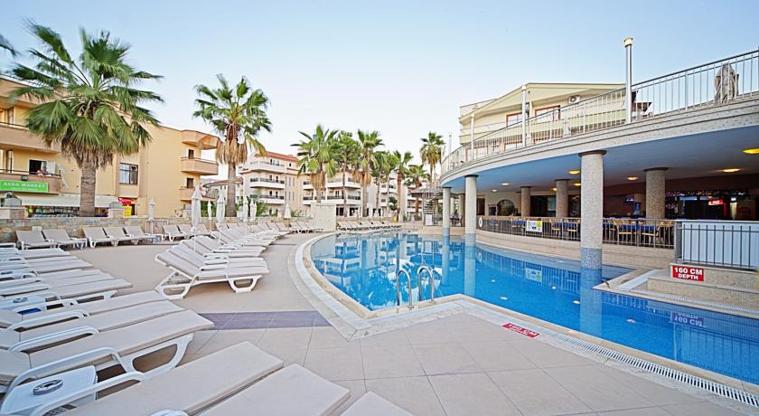 Фото 
Laberna Hotel
