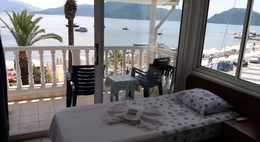 Фото 
Uysal Motel
