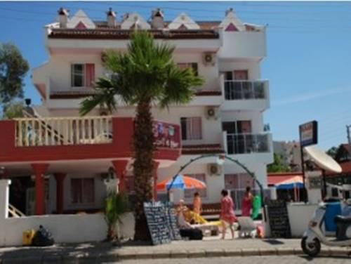 Фото 
Kaan Apart
