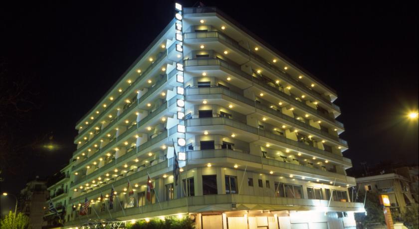
Hotel Amphora
