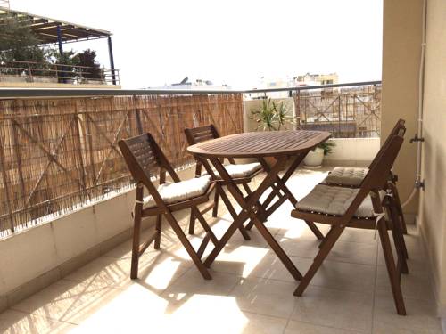 
Samaria Hotel
