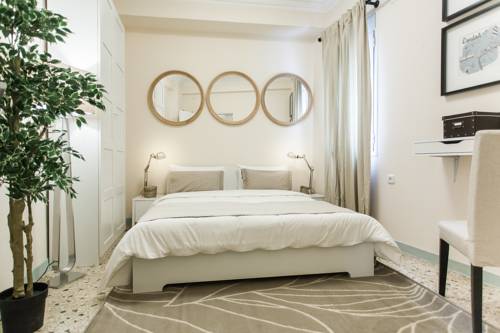 
Ionas Boutique Hotel
