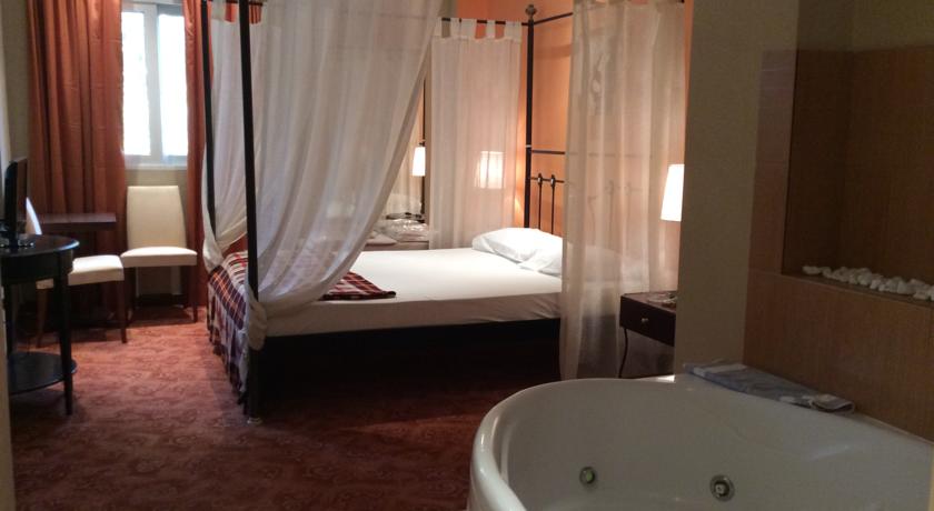 
Domus Renier Boutique Hotel

