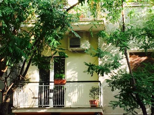 
Belmondo Hotel

