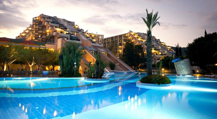 
Limak Limra Hotel
