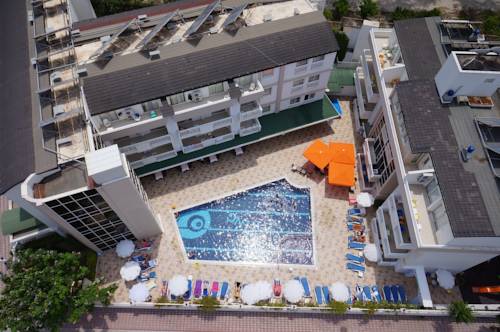 
Viking Apart Hotel
