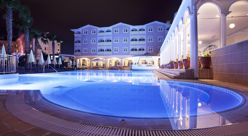 
Pasha&#39;s Princess Hotel - Adult Only
