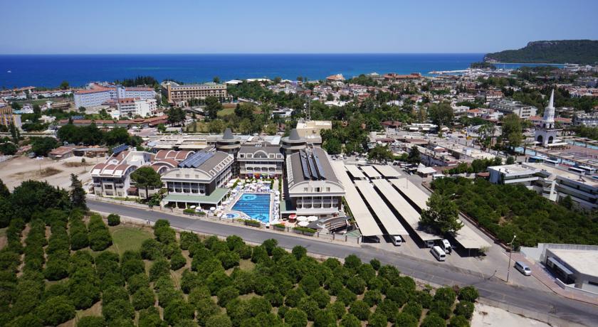 
Viking Star Hotel
