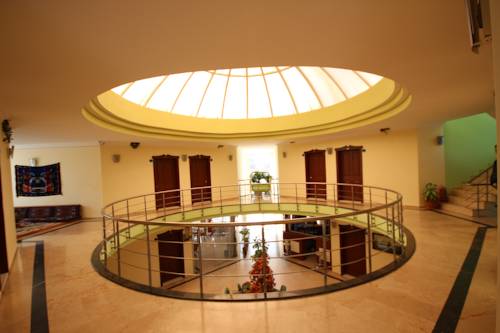 
Minta Apart Hotel
