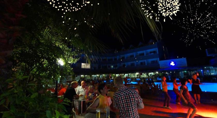 
Grand Viking Hotel
