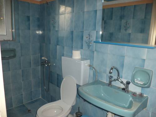 
Hotel Filoxenia
