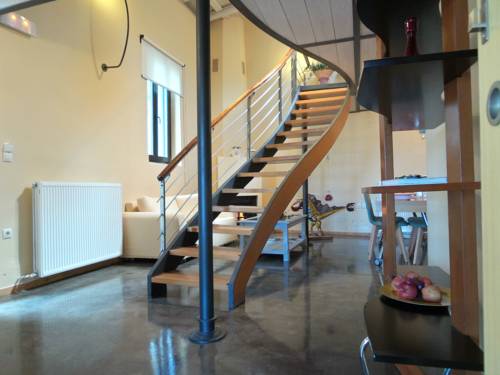 Фото 
Sirius Apartments
