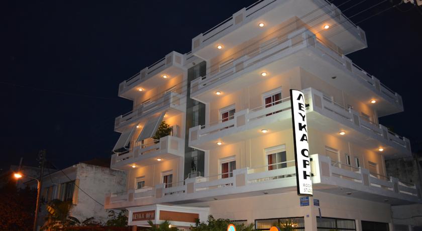 Фото 
Despina Hotel
