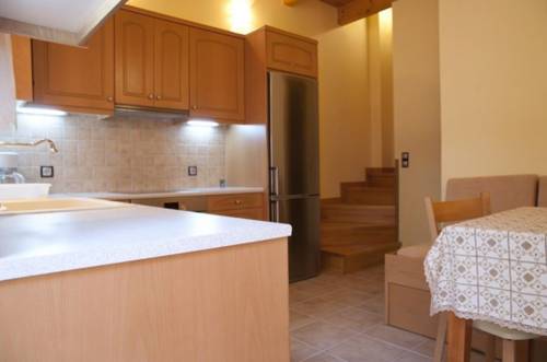 Фото 
Maria Apartments
